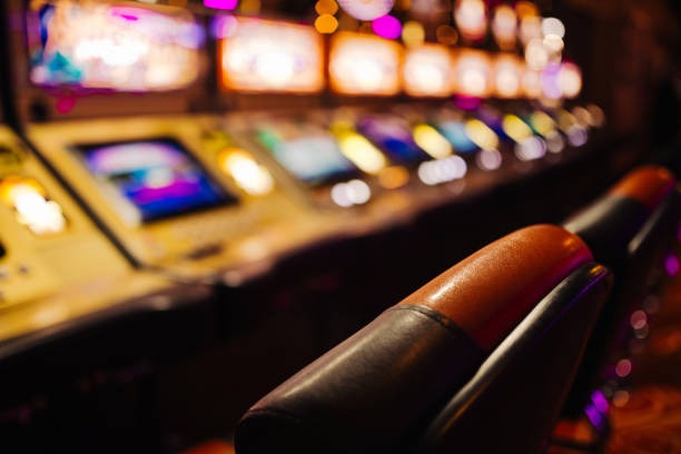 Roulette wheel display on astonbet live stream